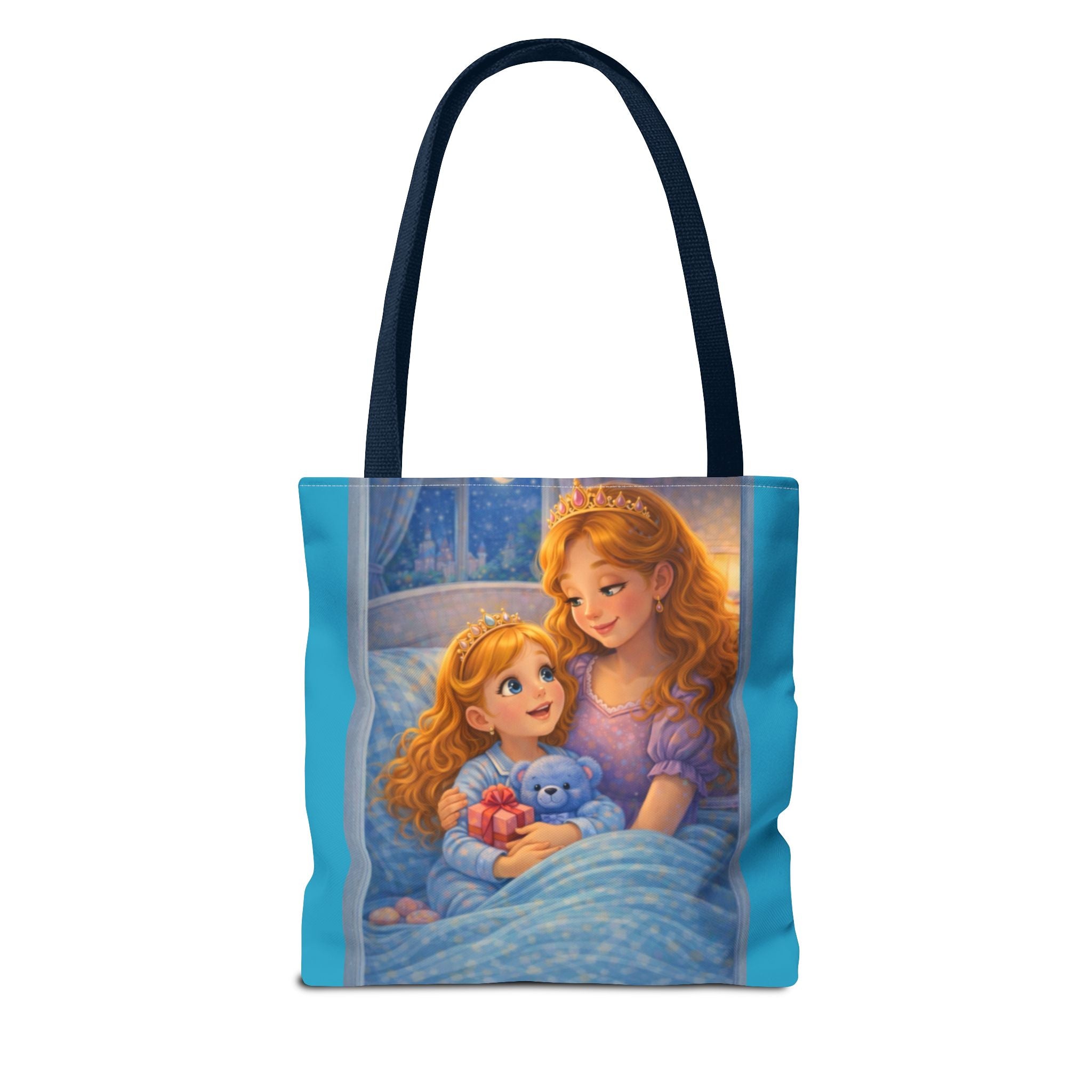Storybook Keepsake Tote Bags