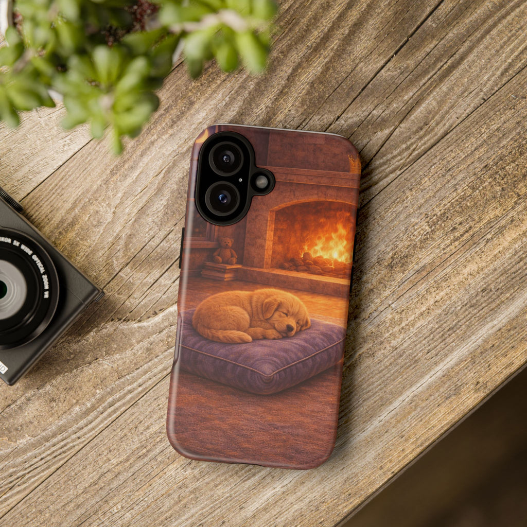Storybook Phone Cases