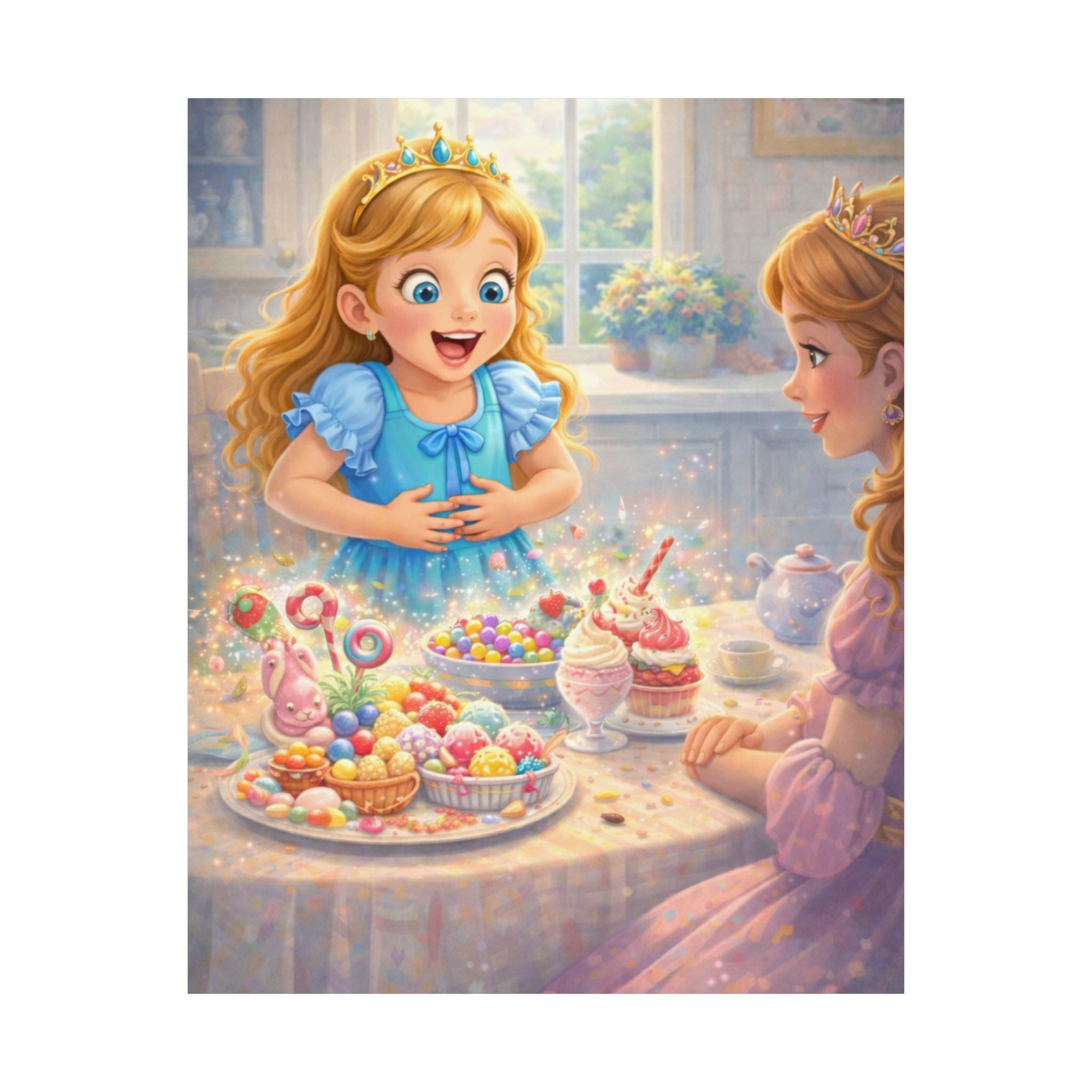 Storybook Posters