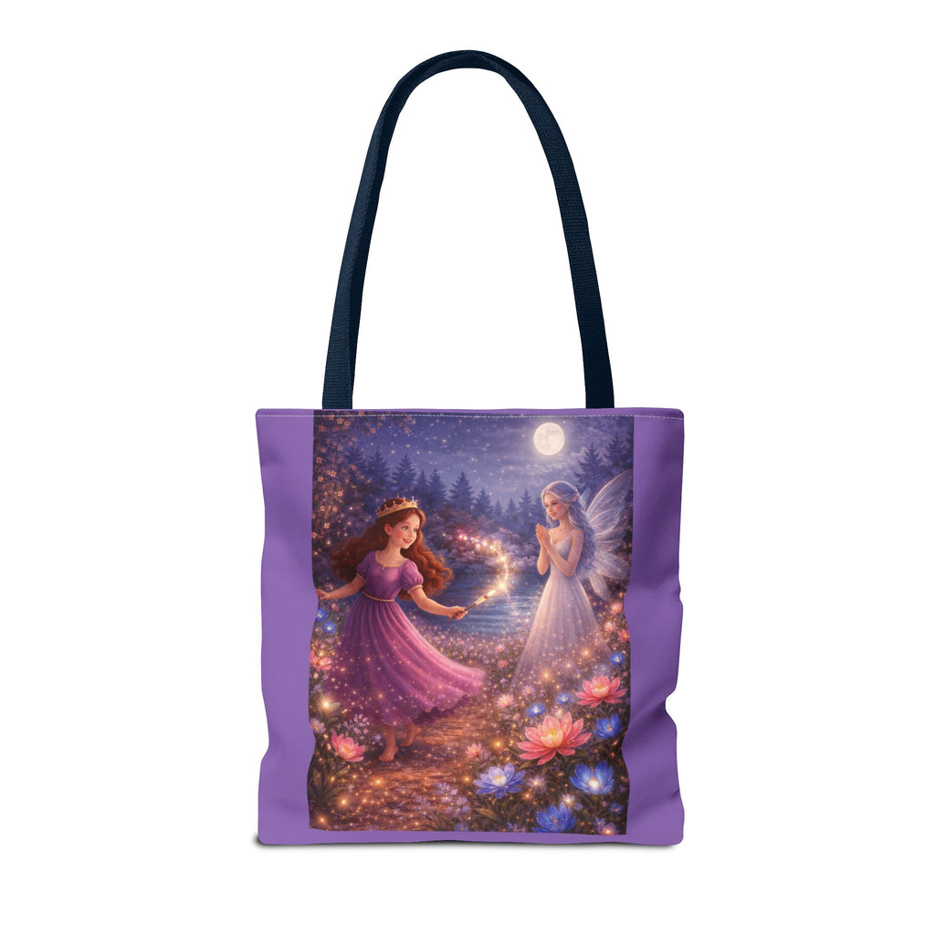 Storybook Keepsake Tote Bags