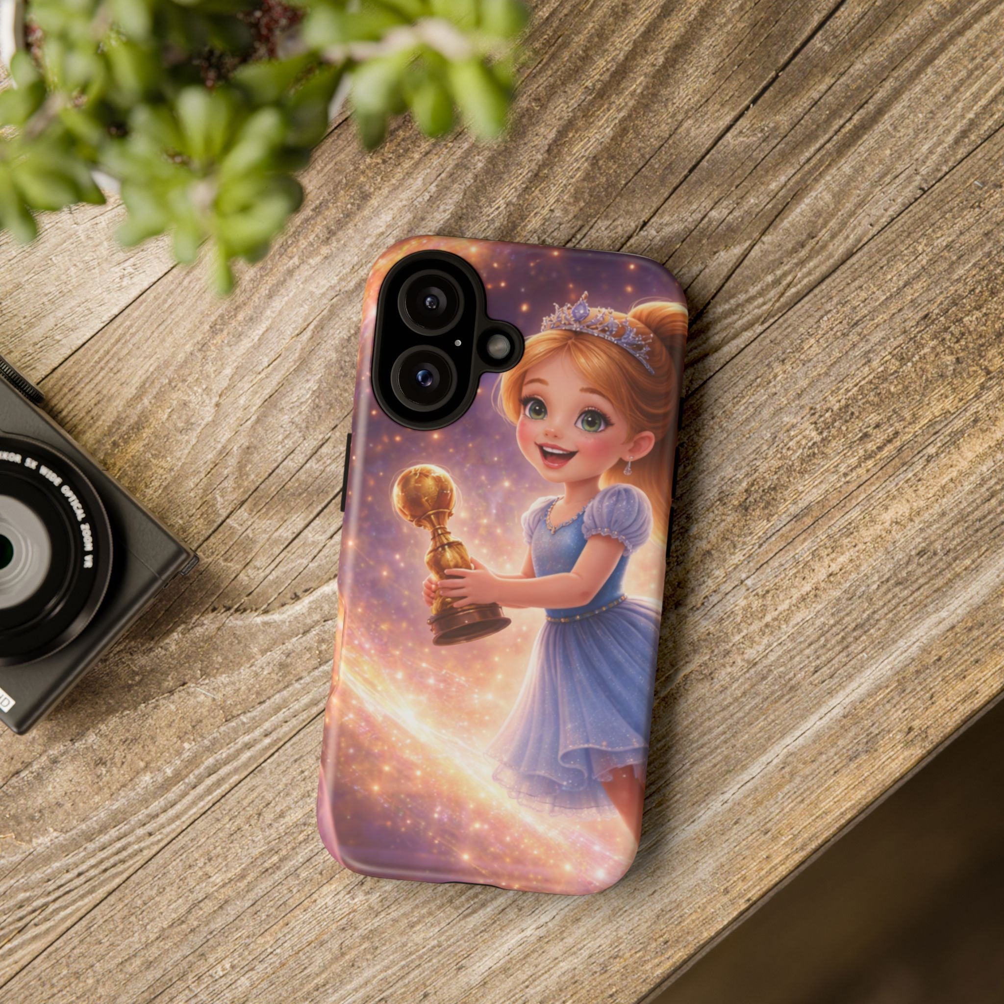 Storybook Phone Cases