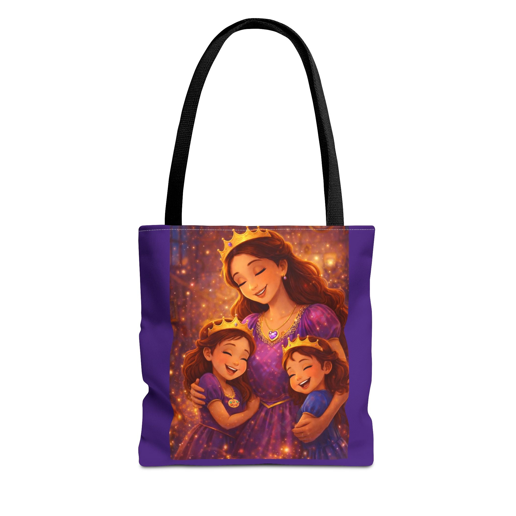 Storybook Keepsake Tote Bags