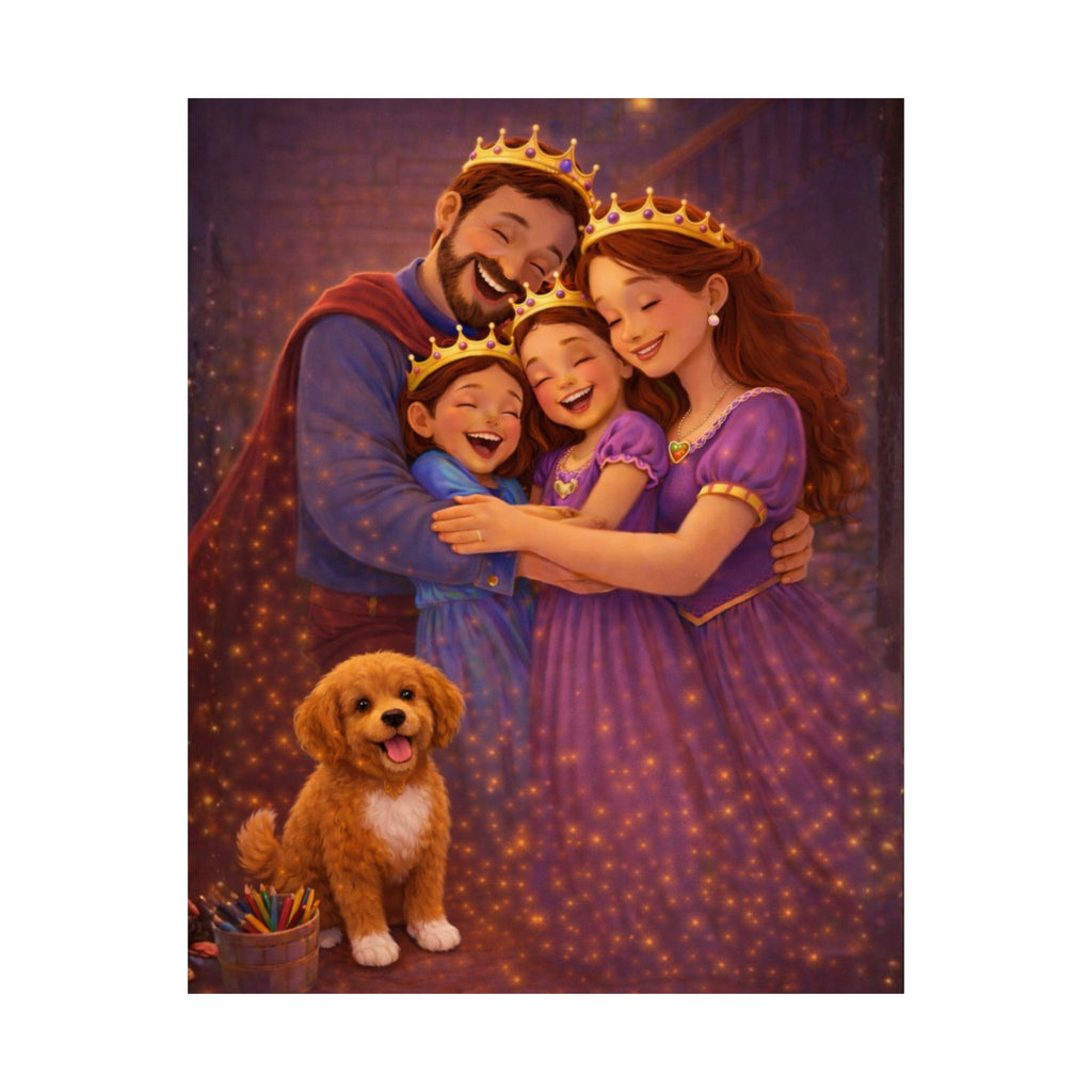 Storybook Posters