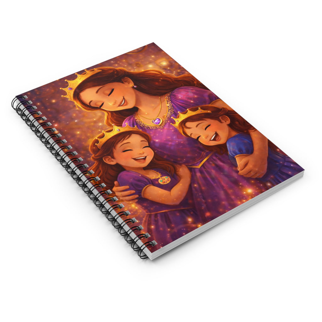 Storybook Notebooks and Journals