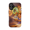 Storybook Phone Cases