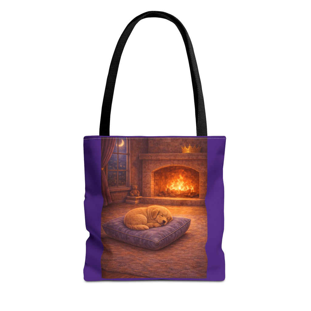 Storybook Keepsake Tote Bags