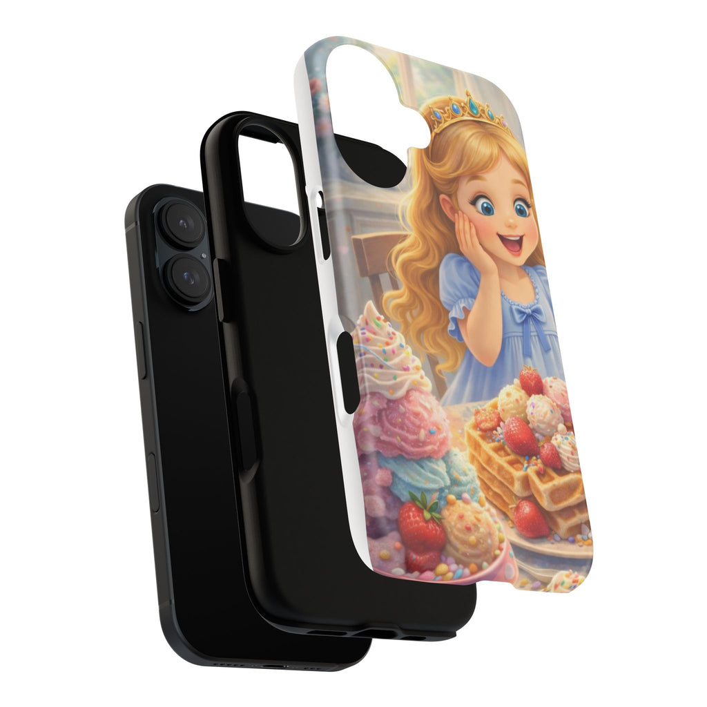 Storybook Phone Cases
