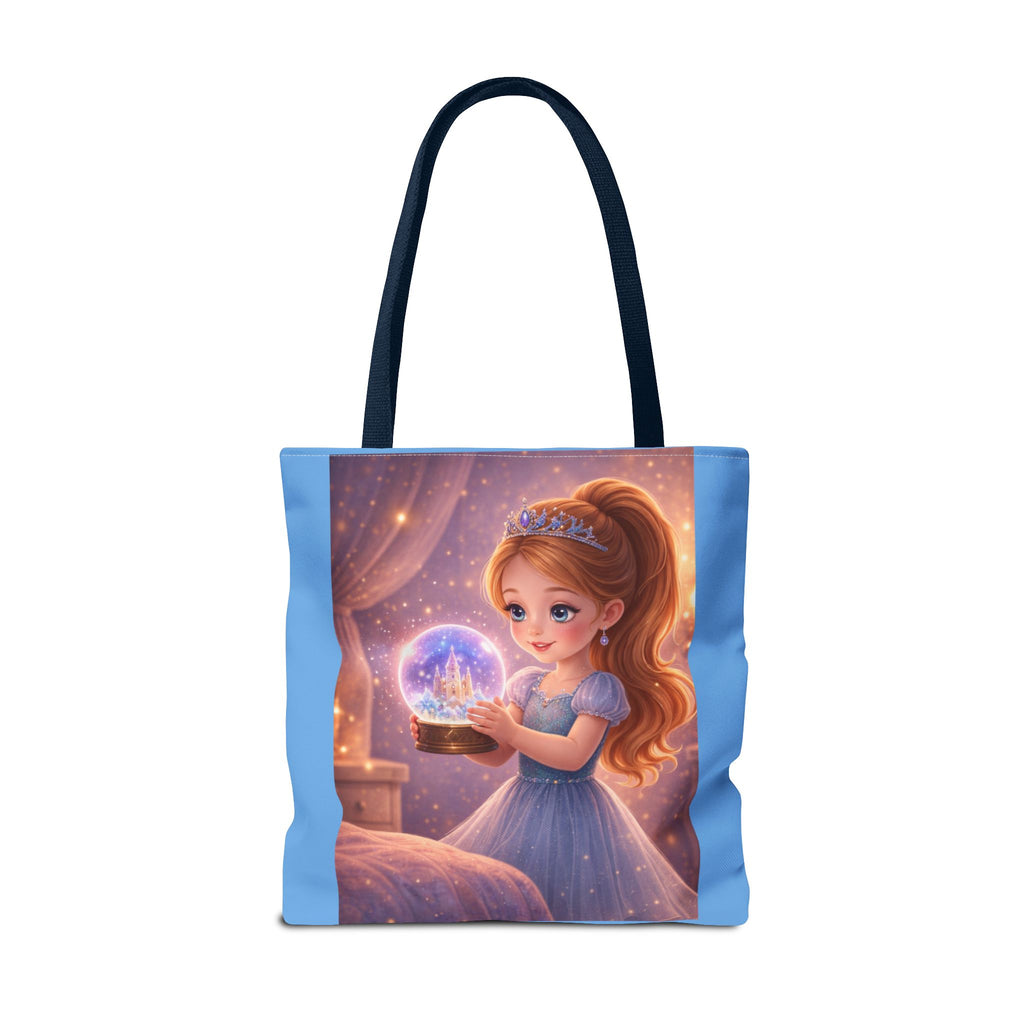 Storybook Keepsake Tote Bags