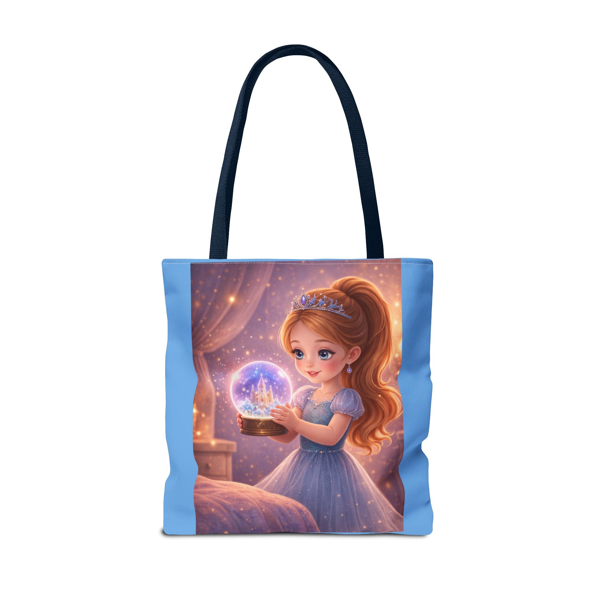 Storybook Keepsake Tote Bags