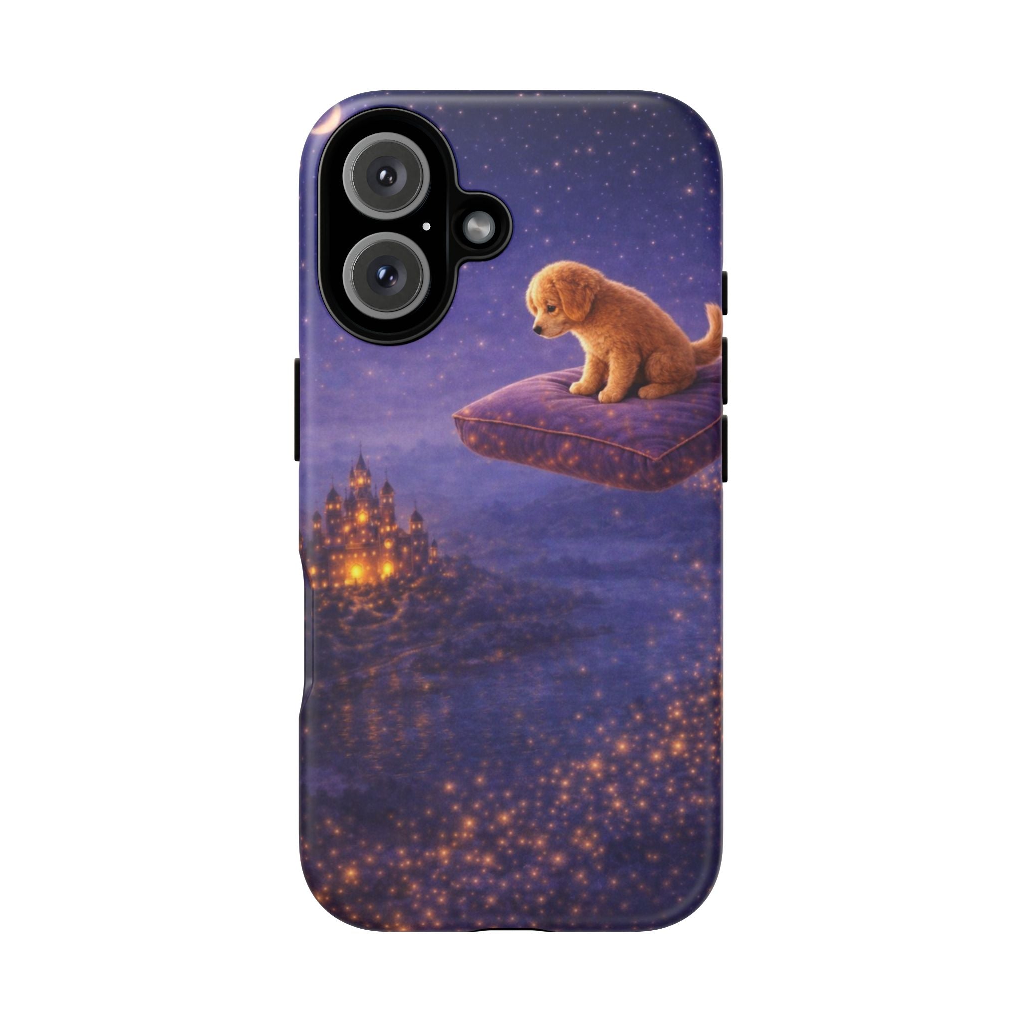 Storybook Phone Cases