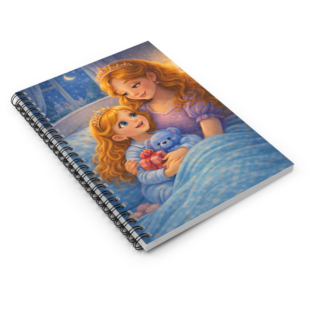 Storybook Notebooks and Journals