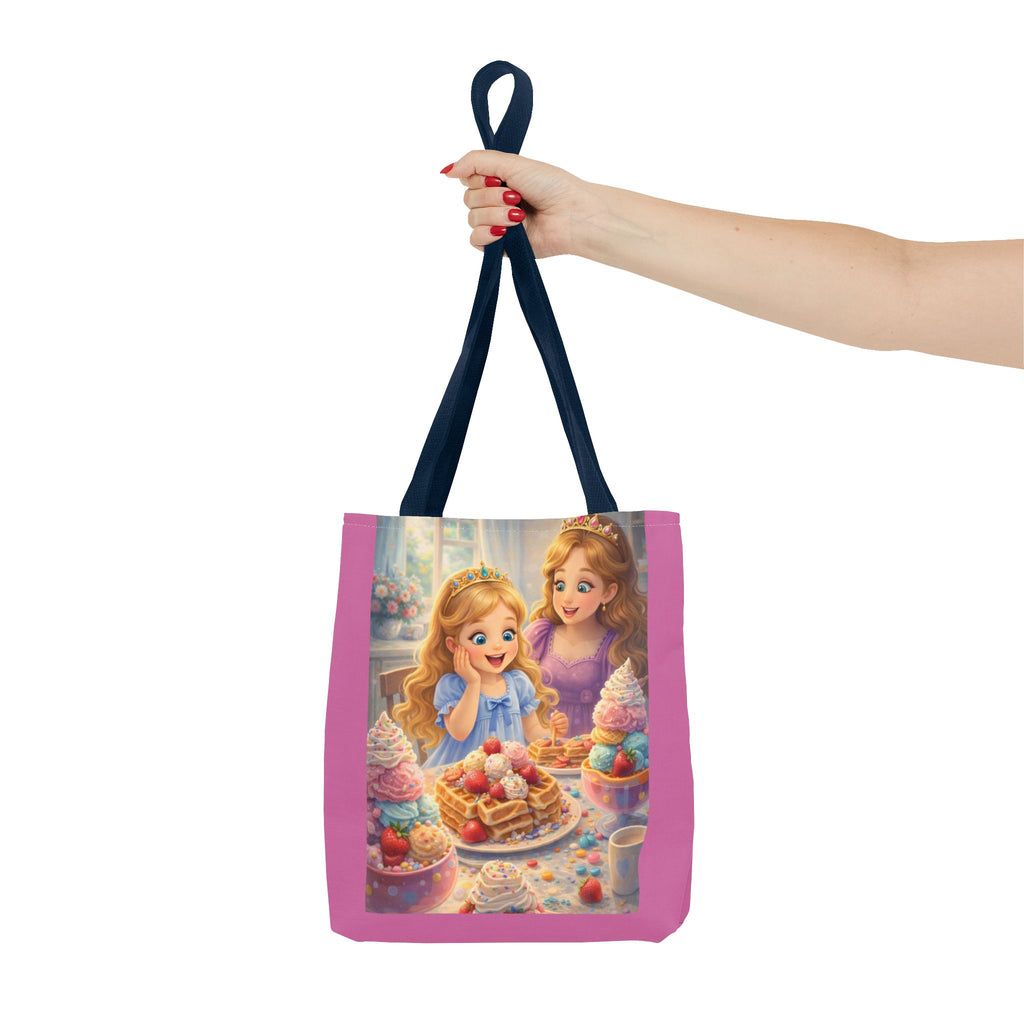 Storybook Keepsake Tote Bags