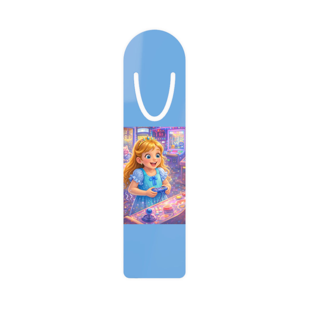 Storybook Reading Bookmark