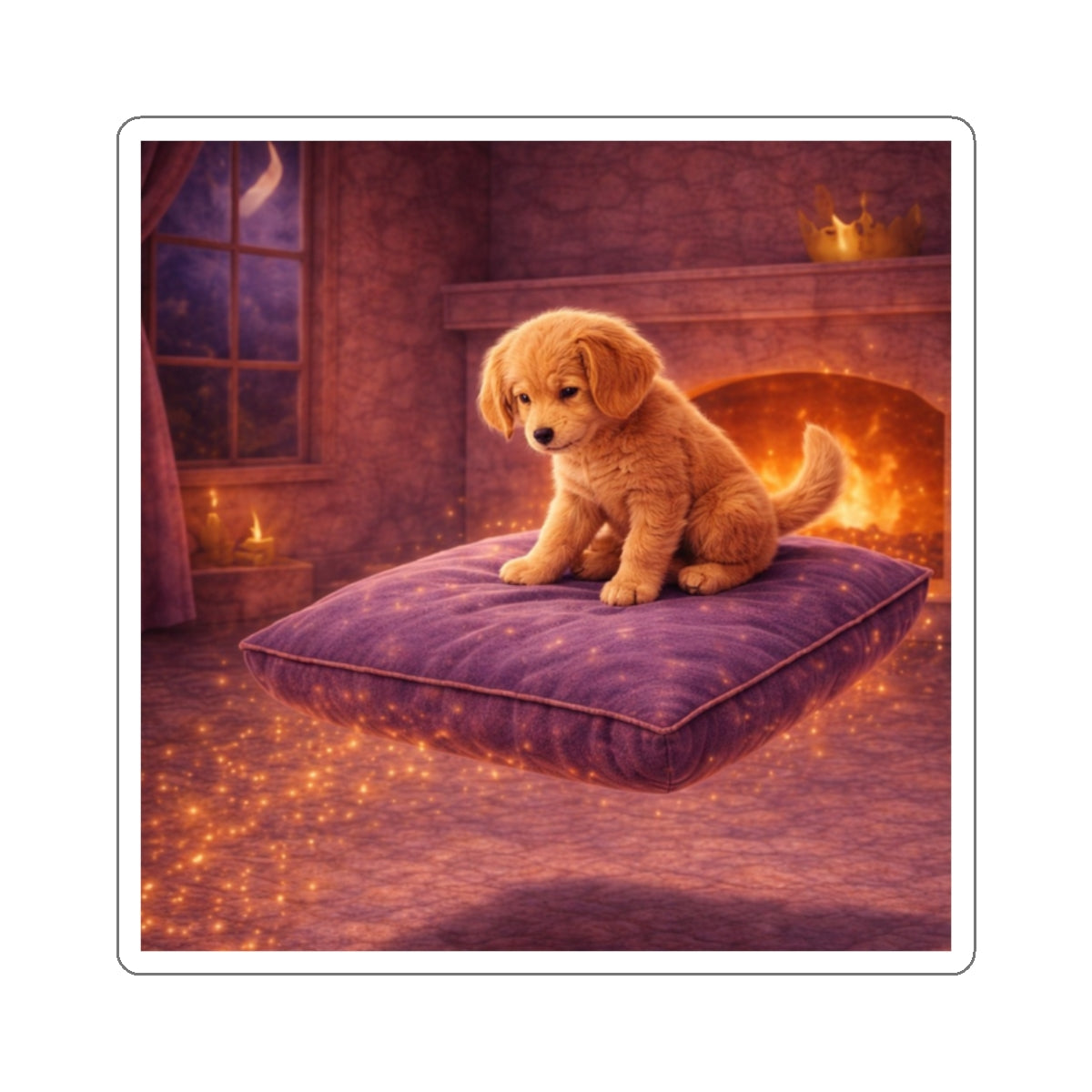 Storybook Stickers