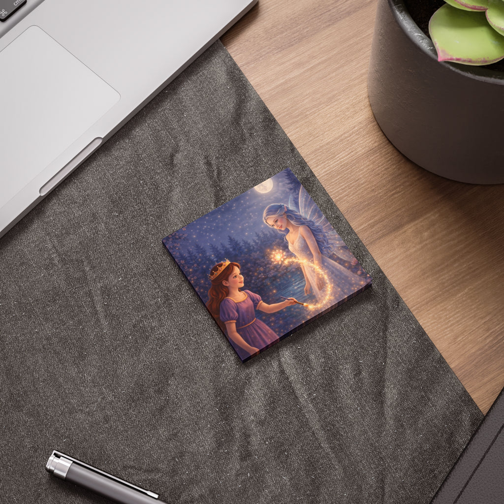 Storybook Sticky Notepads