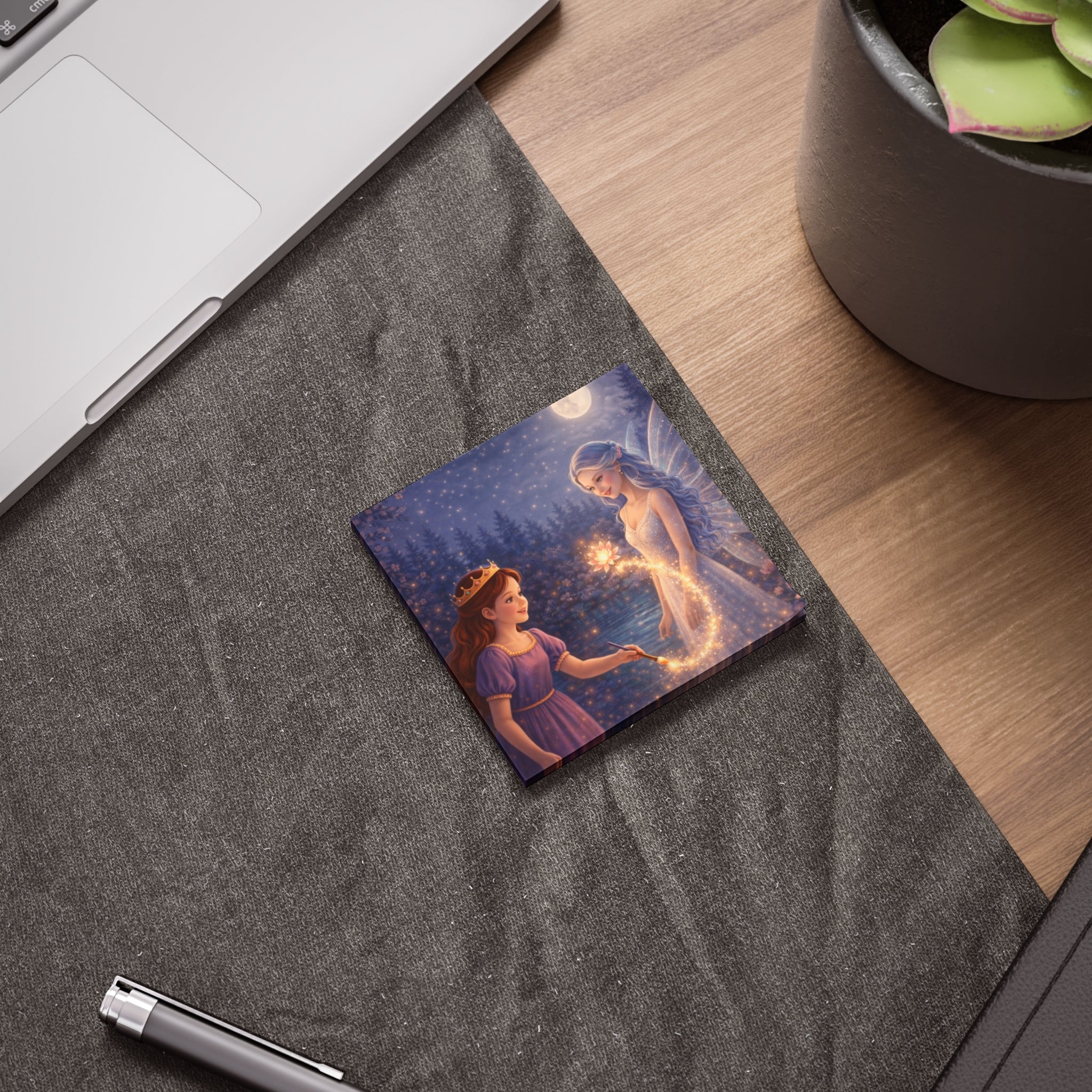 Storybook Sticky Notepads
