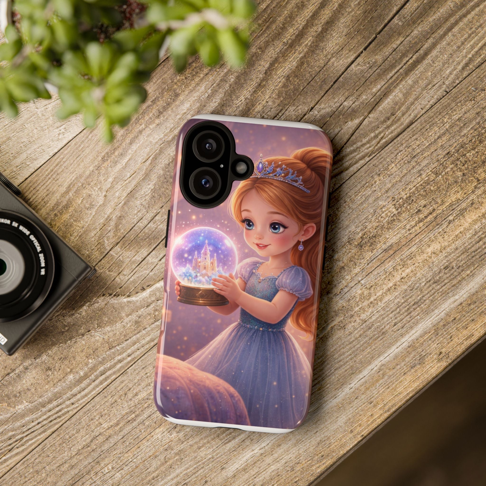 Storybook Phone Cases