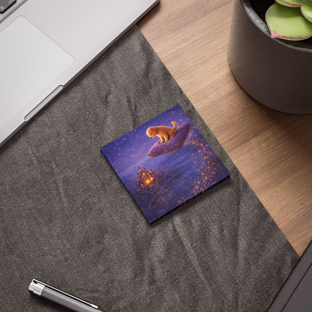 Storybook Sticky Notepads