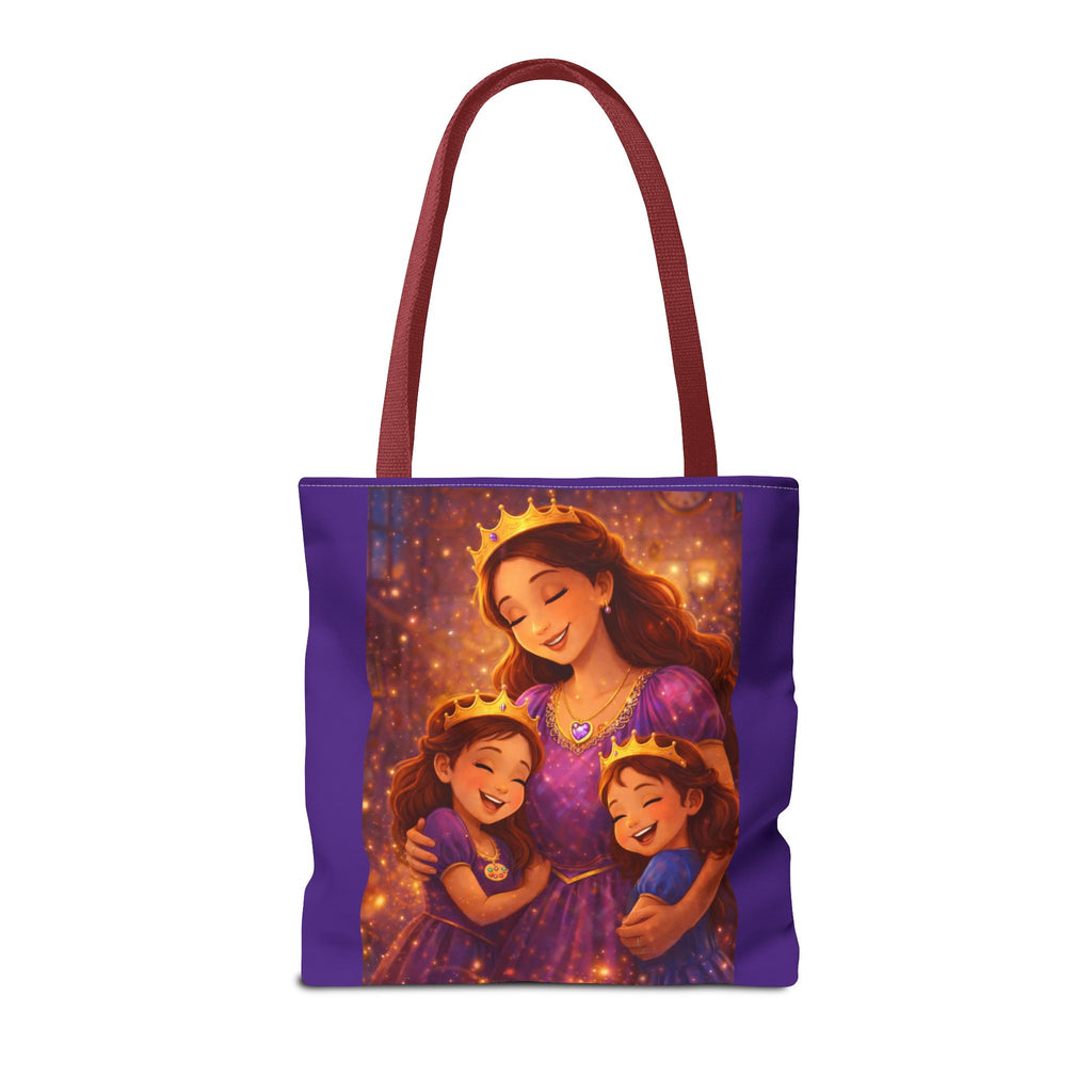 Storybook Keepsake Tote Bags