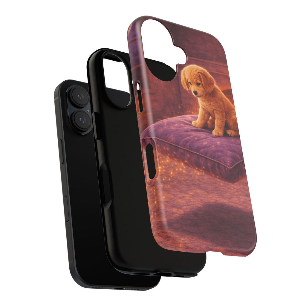 Storybook Phone Cases