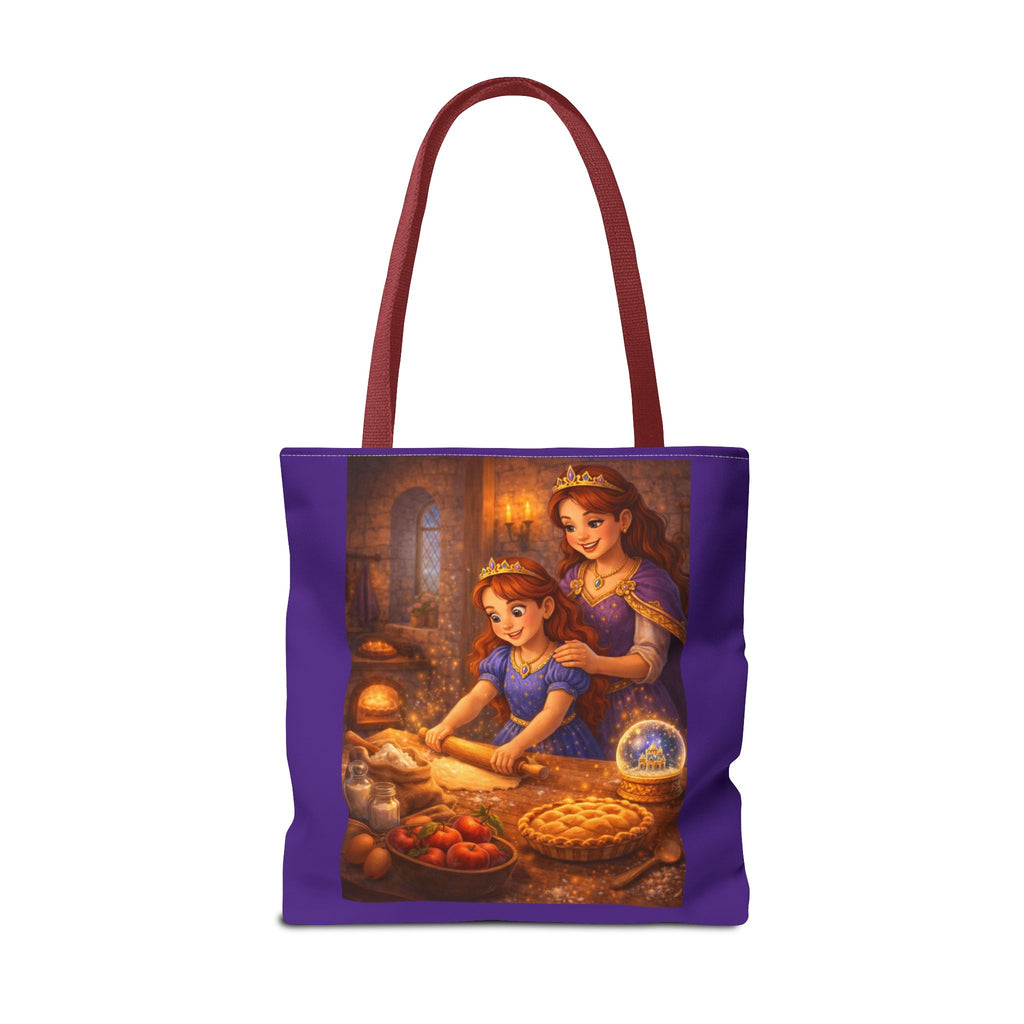 Storybook Keepsake Tote Bags