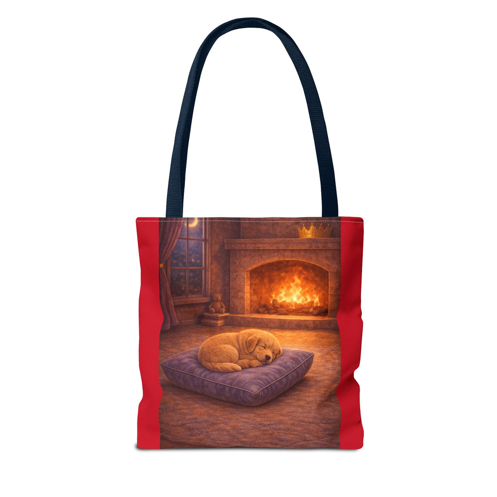 Storybook Keepsake Tote Bags