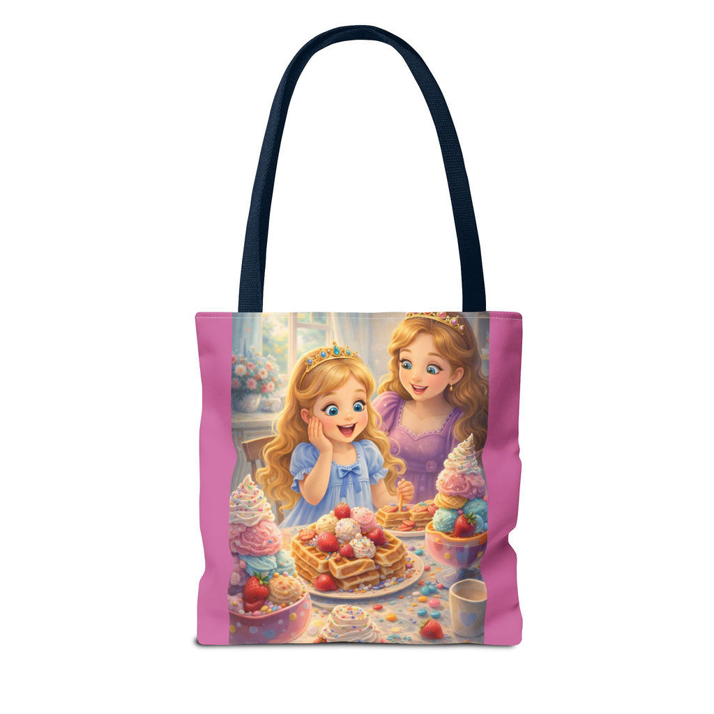 Storybook Keepsake Tote Bags