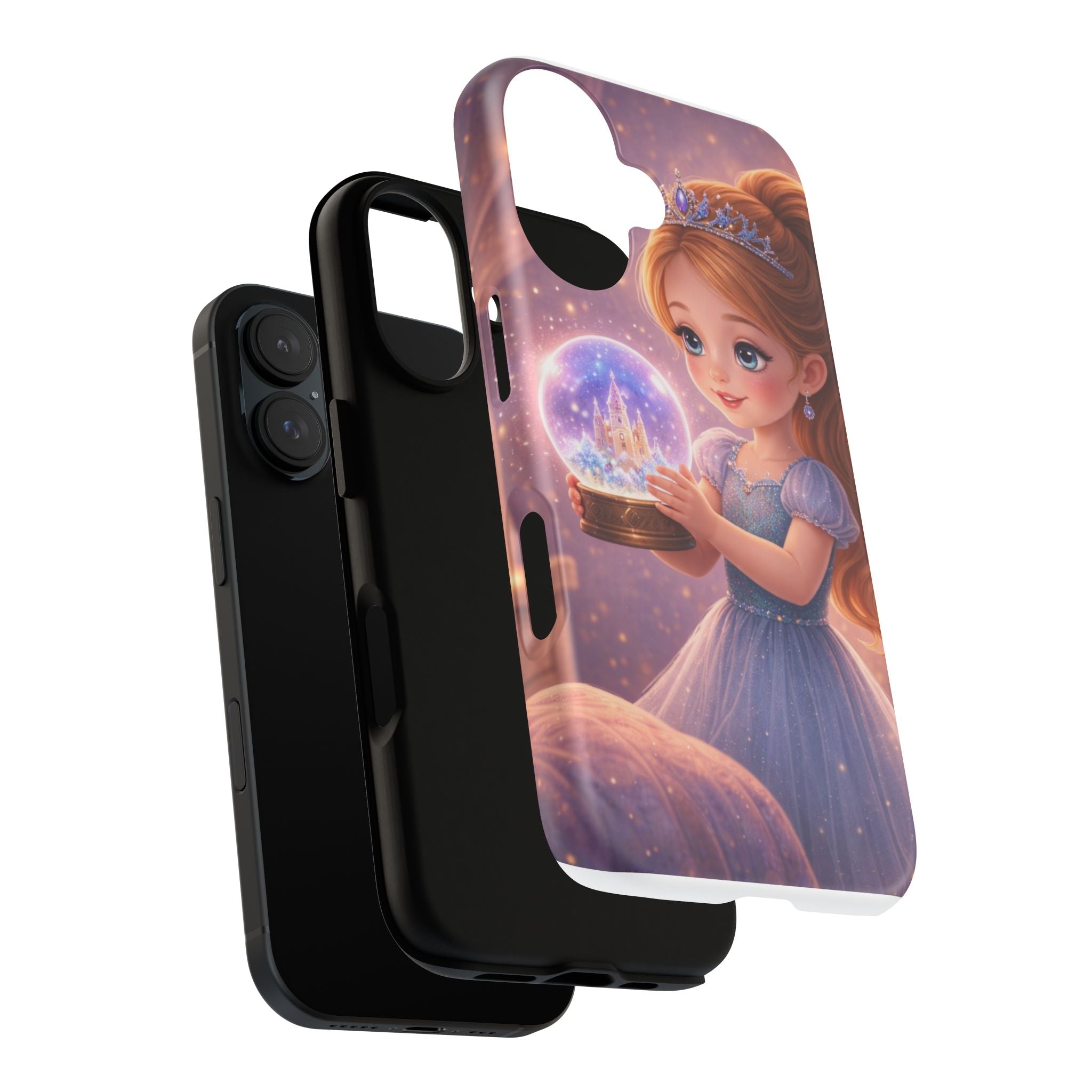 Storybook Phone Cases