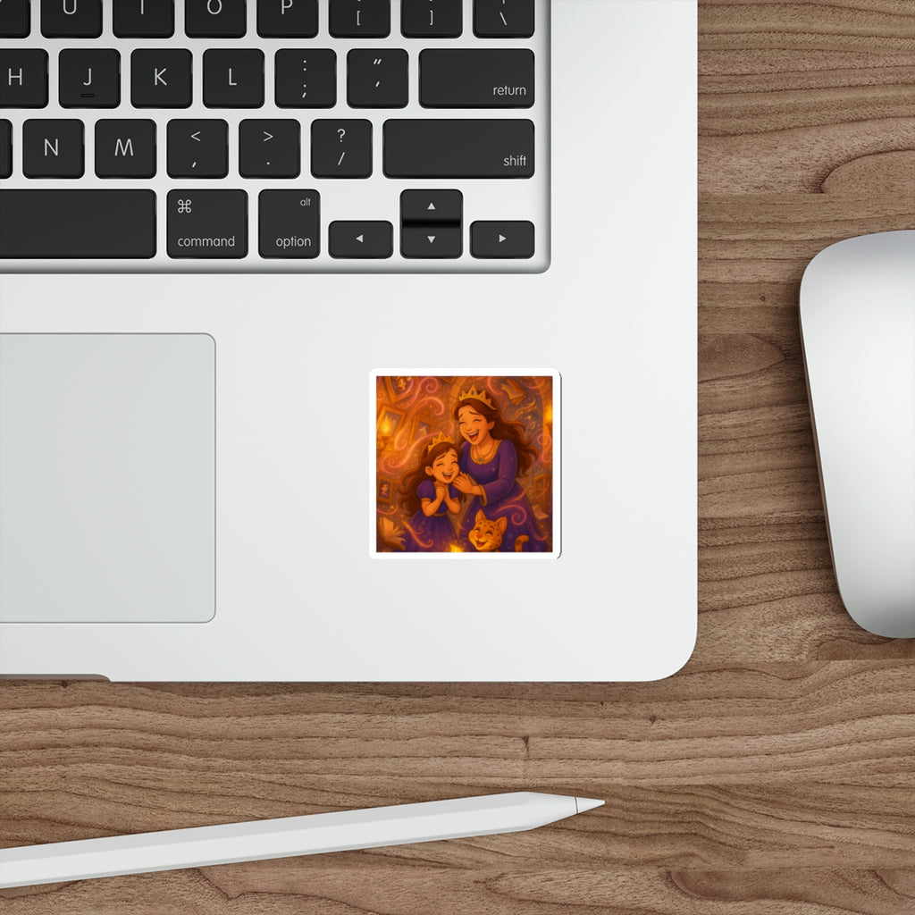 Storybook Stickers