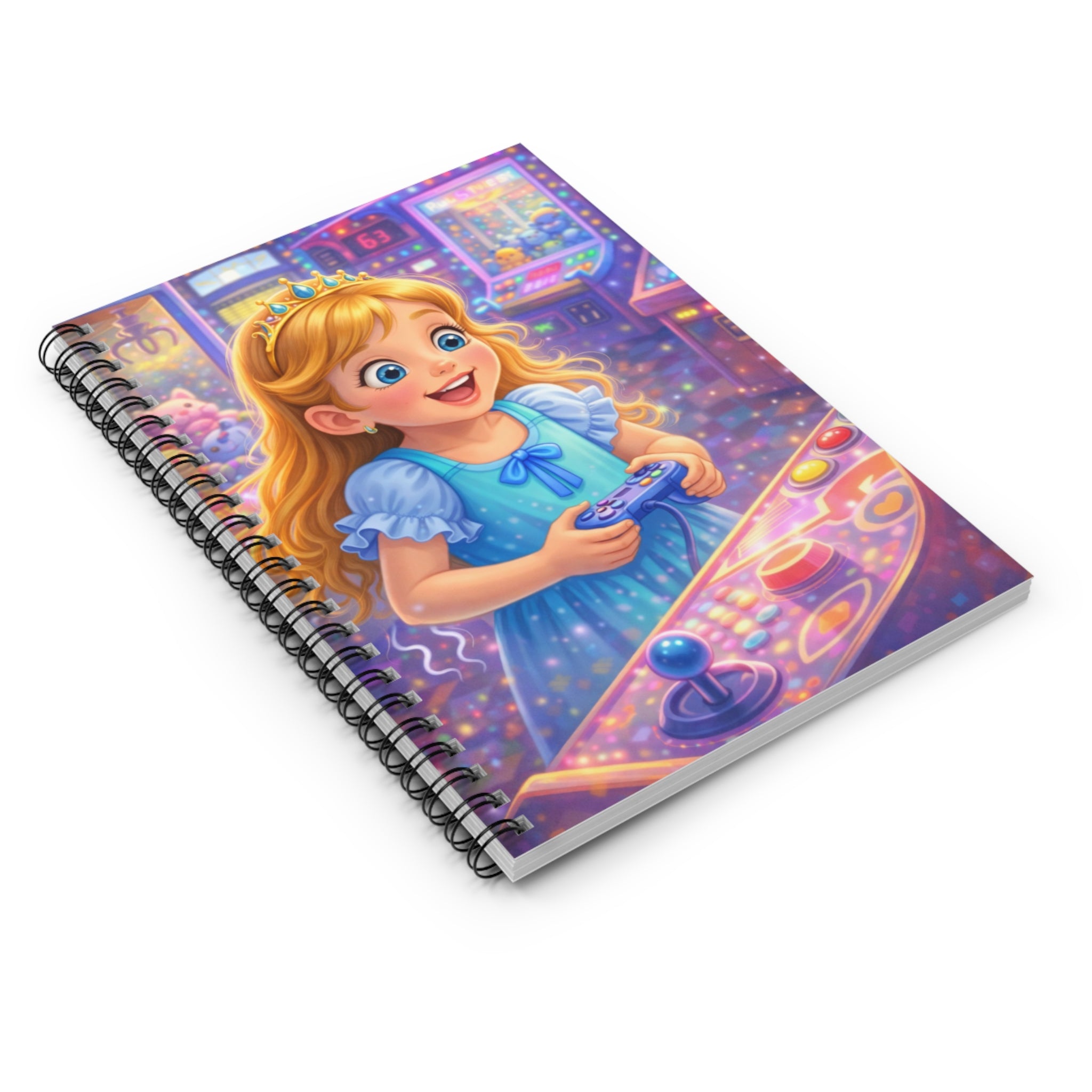 Storybook Notebooks and Journals