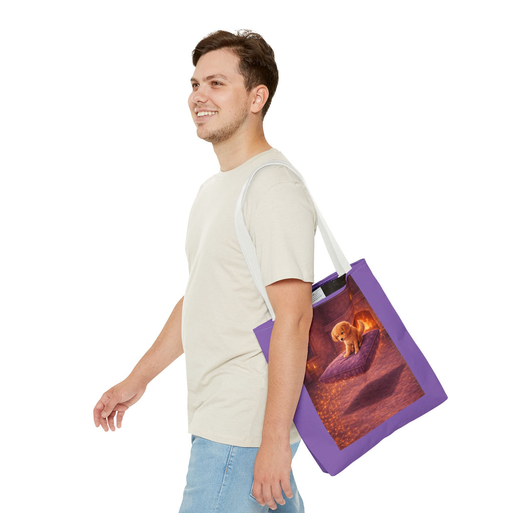 Storybook Keepsake Tote Bags