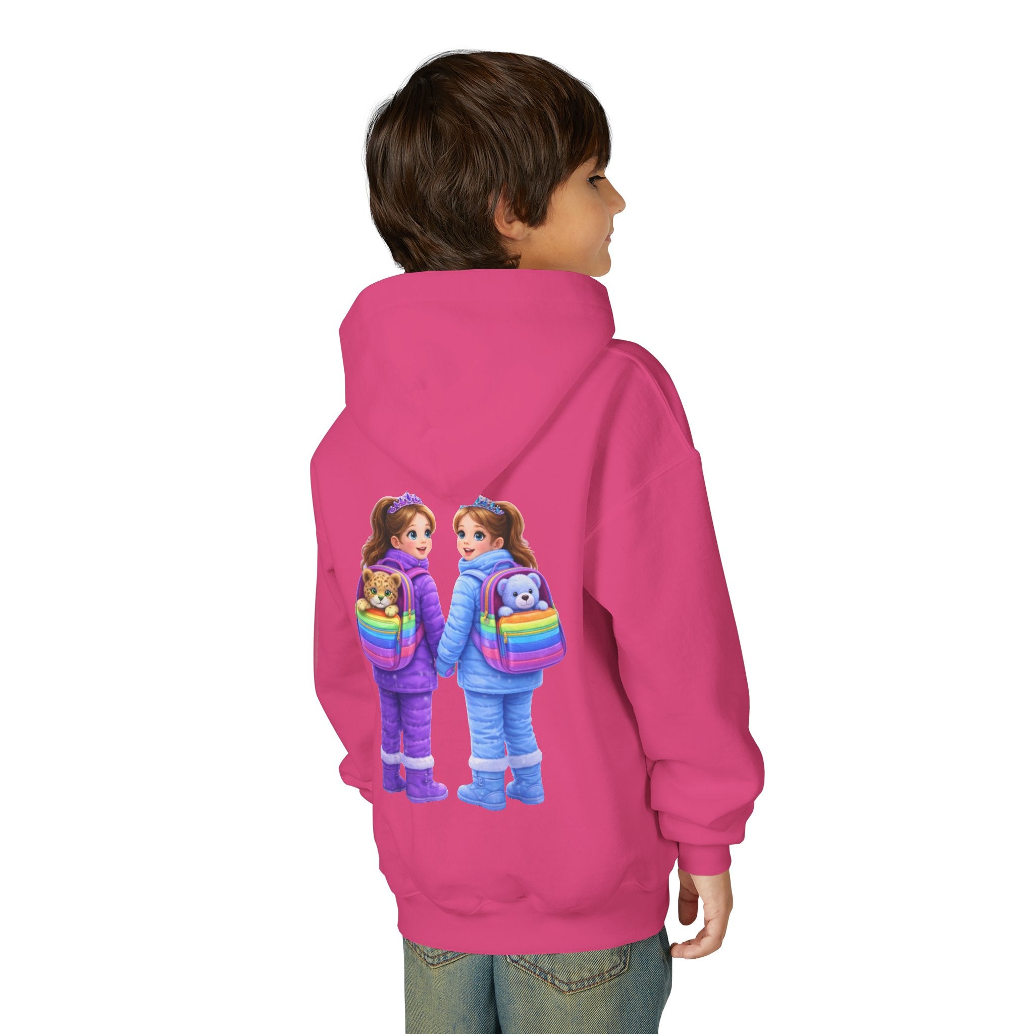 Storybook Kids sweatshirt