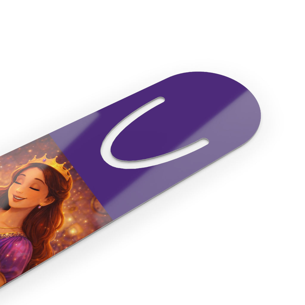 Storybook Reading Bookmark