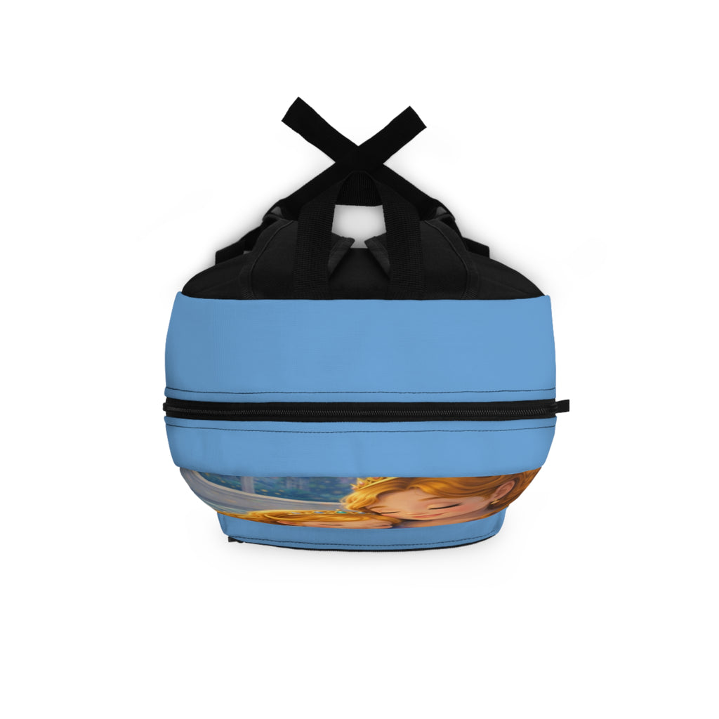 Storybook Backpack