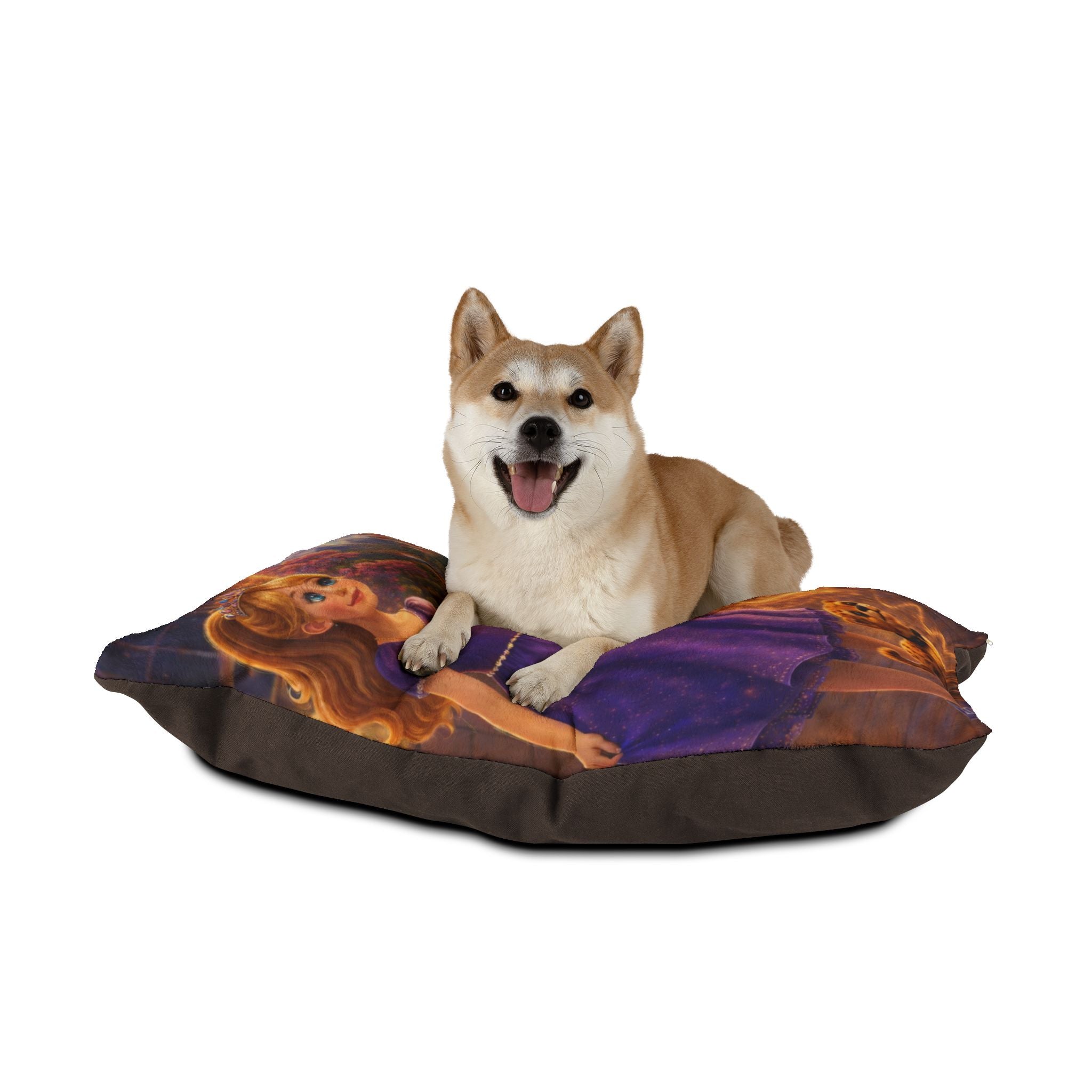 Storybook Pet bed