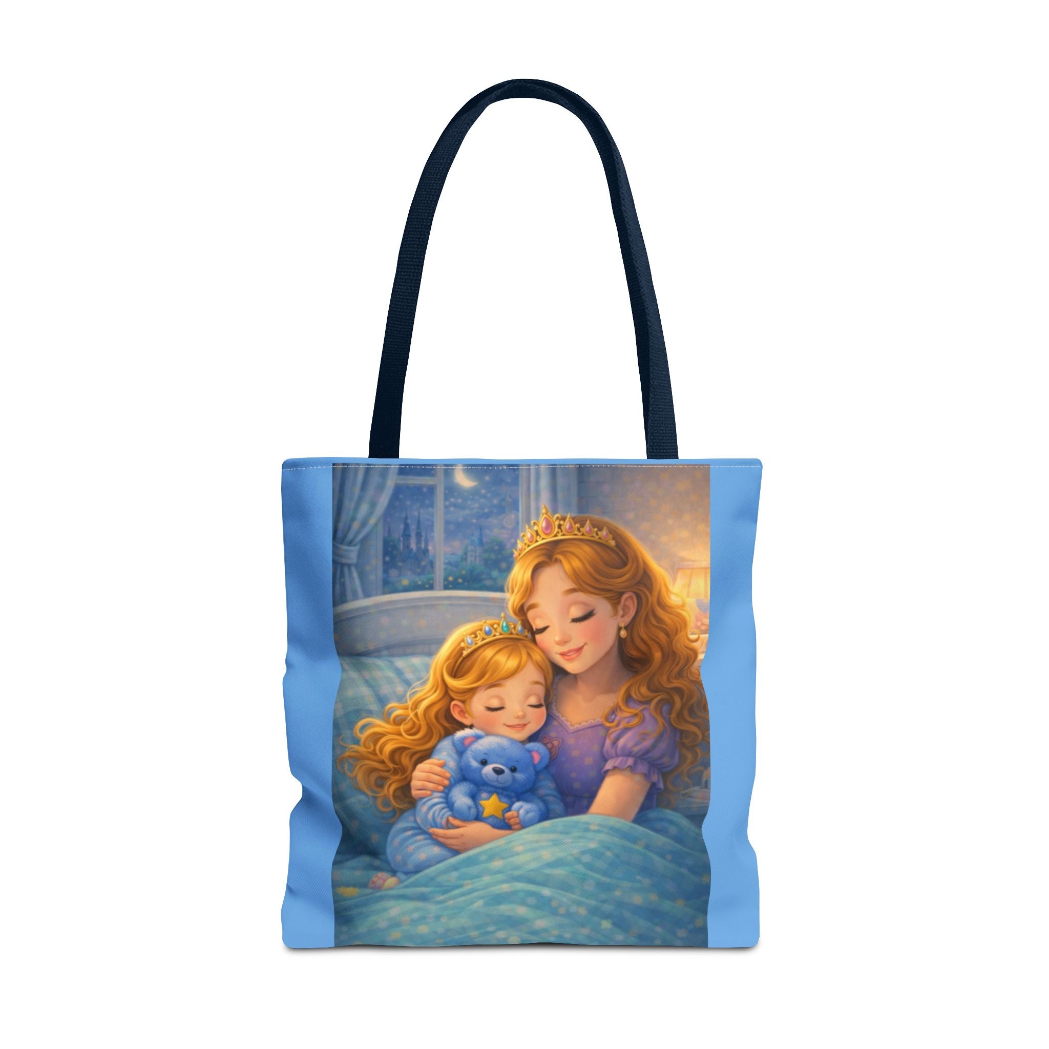Storybook Keepsake Tote Bags