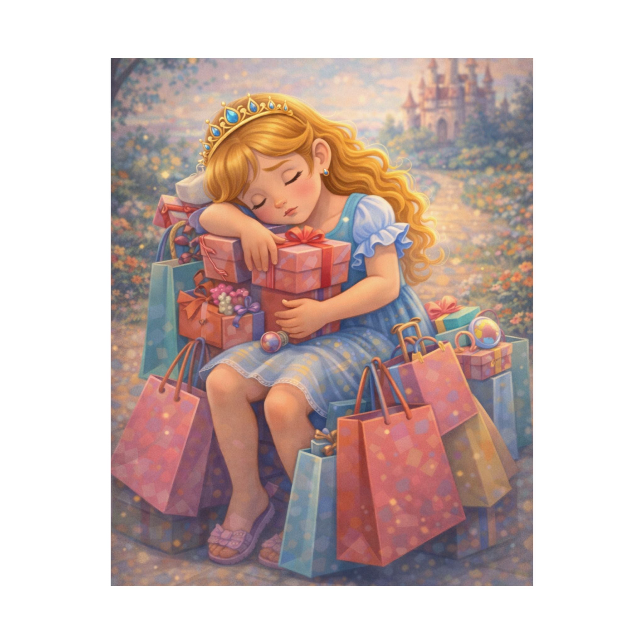 Storybook Posters