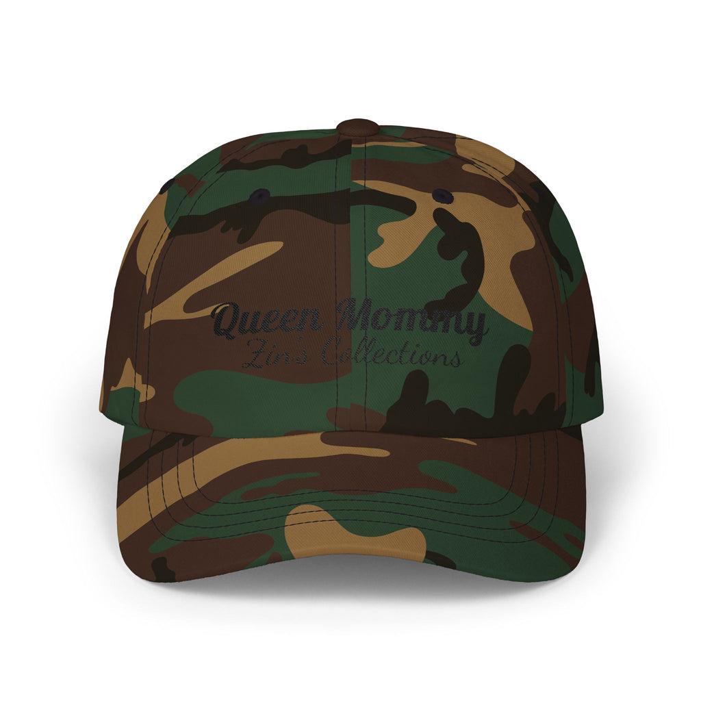 Storybook hat
