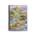 Storybook Notebooks and Journals