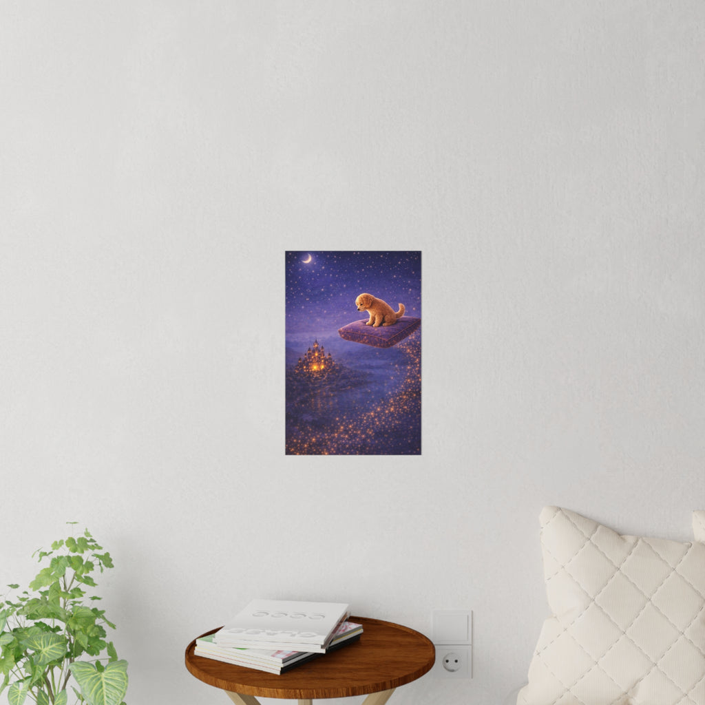 Storybook Wall decals