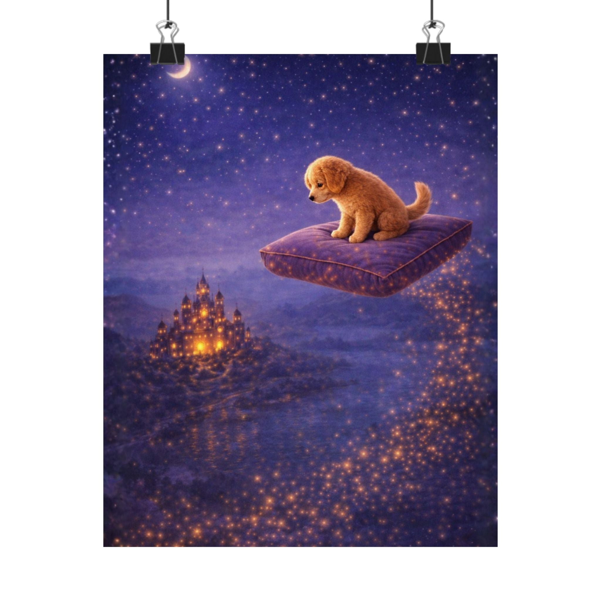 Storybook Posters