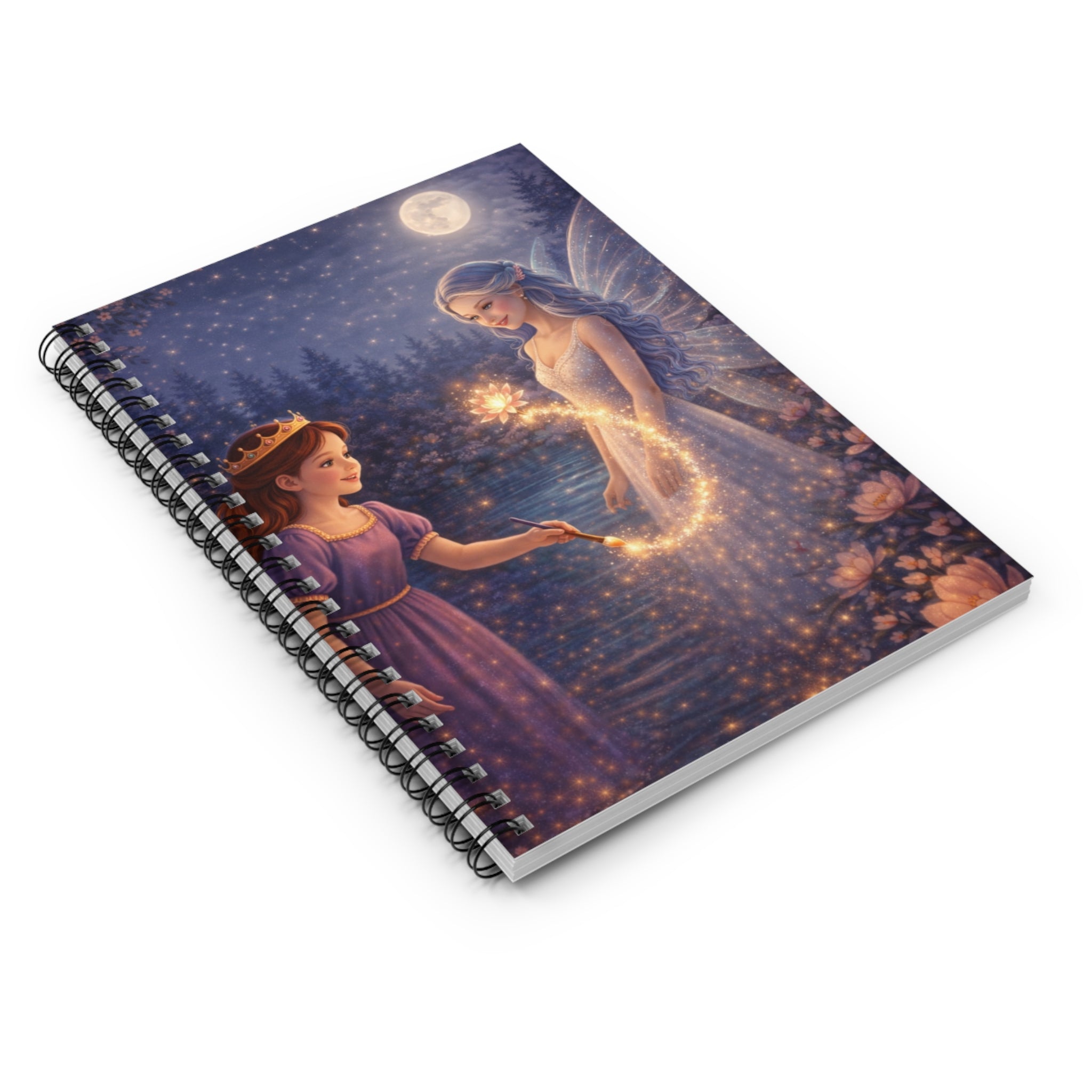 Storybook Notebooks and Journals