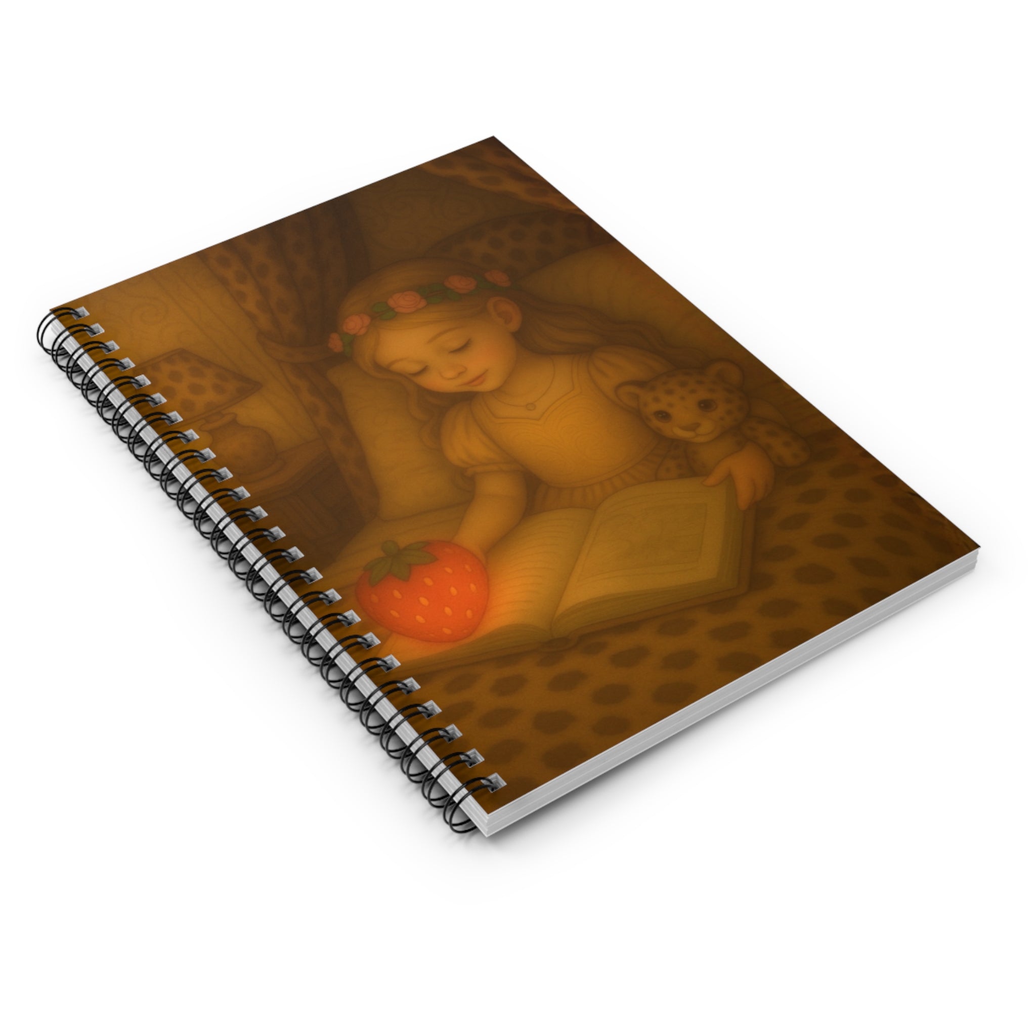 Storybook Notebooks and Journals