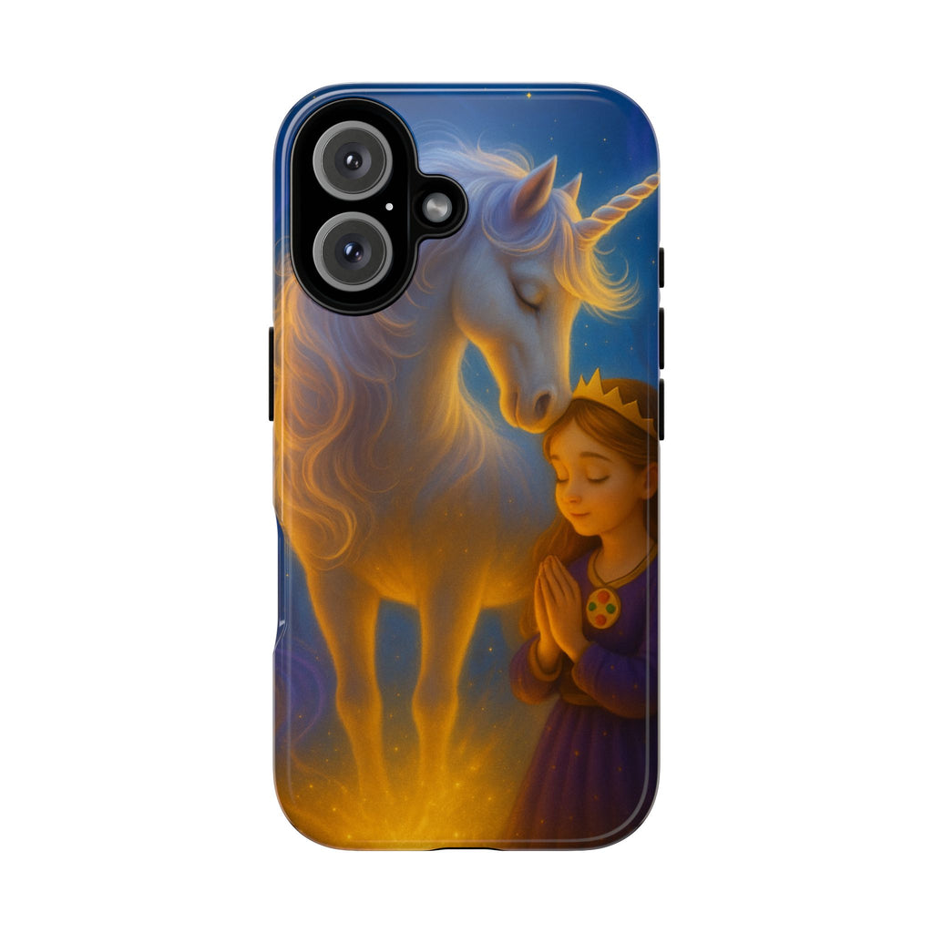 Storybook Phone Cases