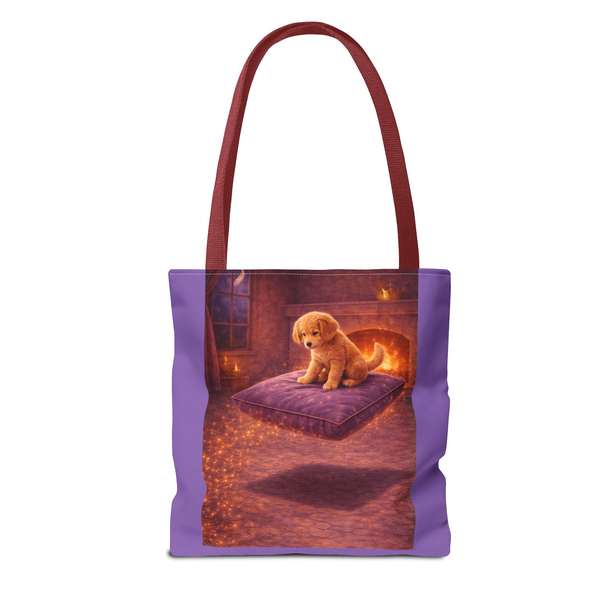 Storybook Keepsake Tote Bags