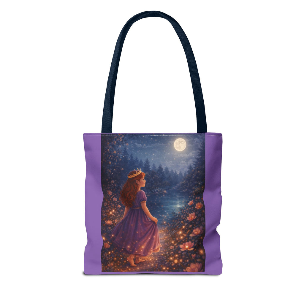 Storybook Keepsake Tote Bags