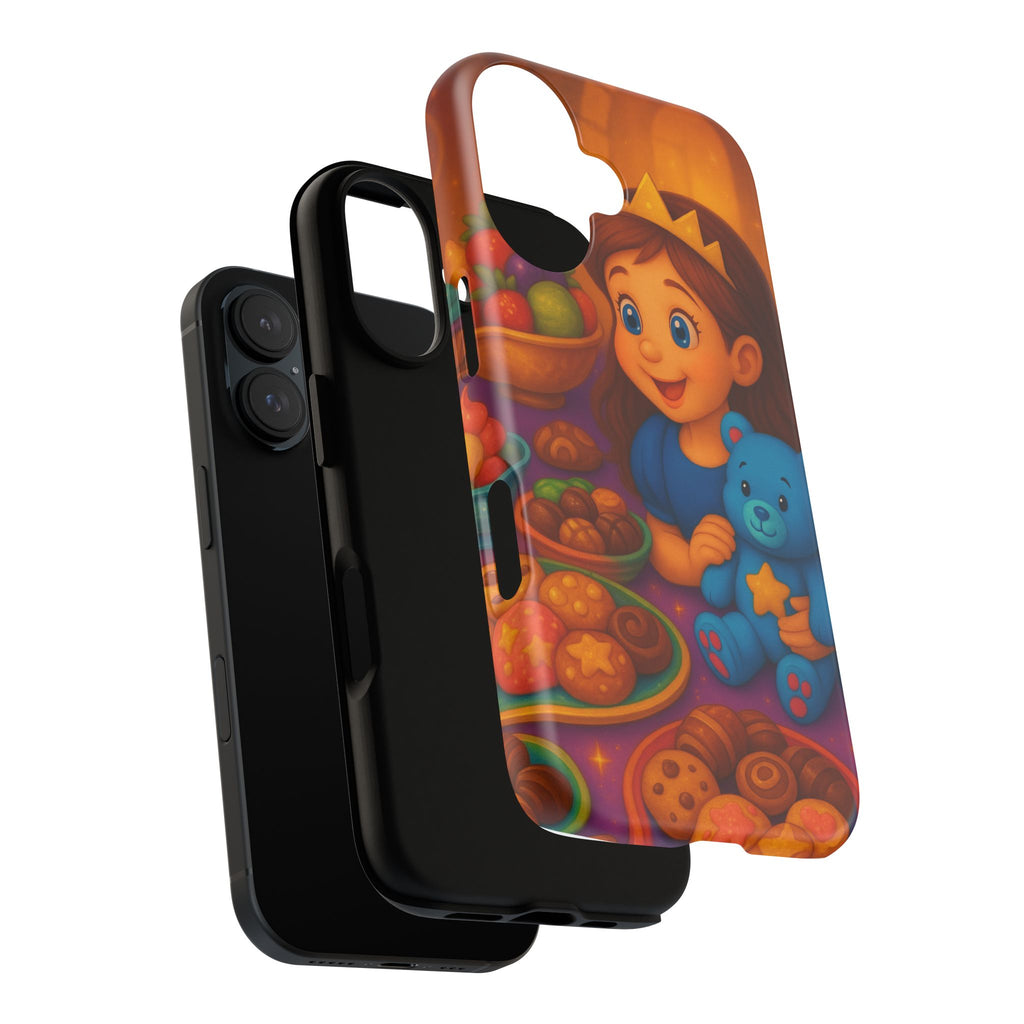Storybook Phone Cases