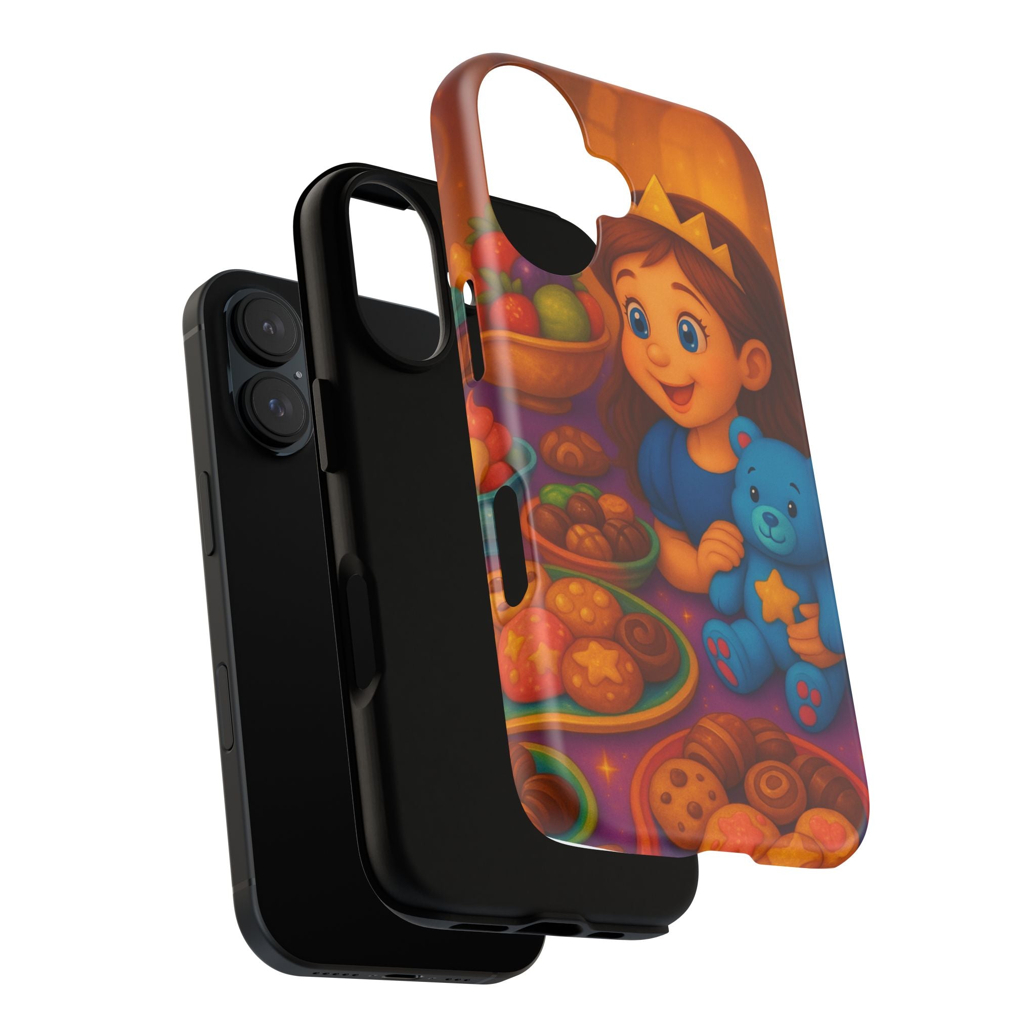 Storybook Phone Cases