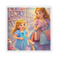 Storybook Stickers