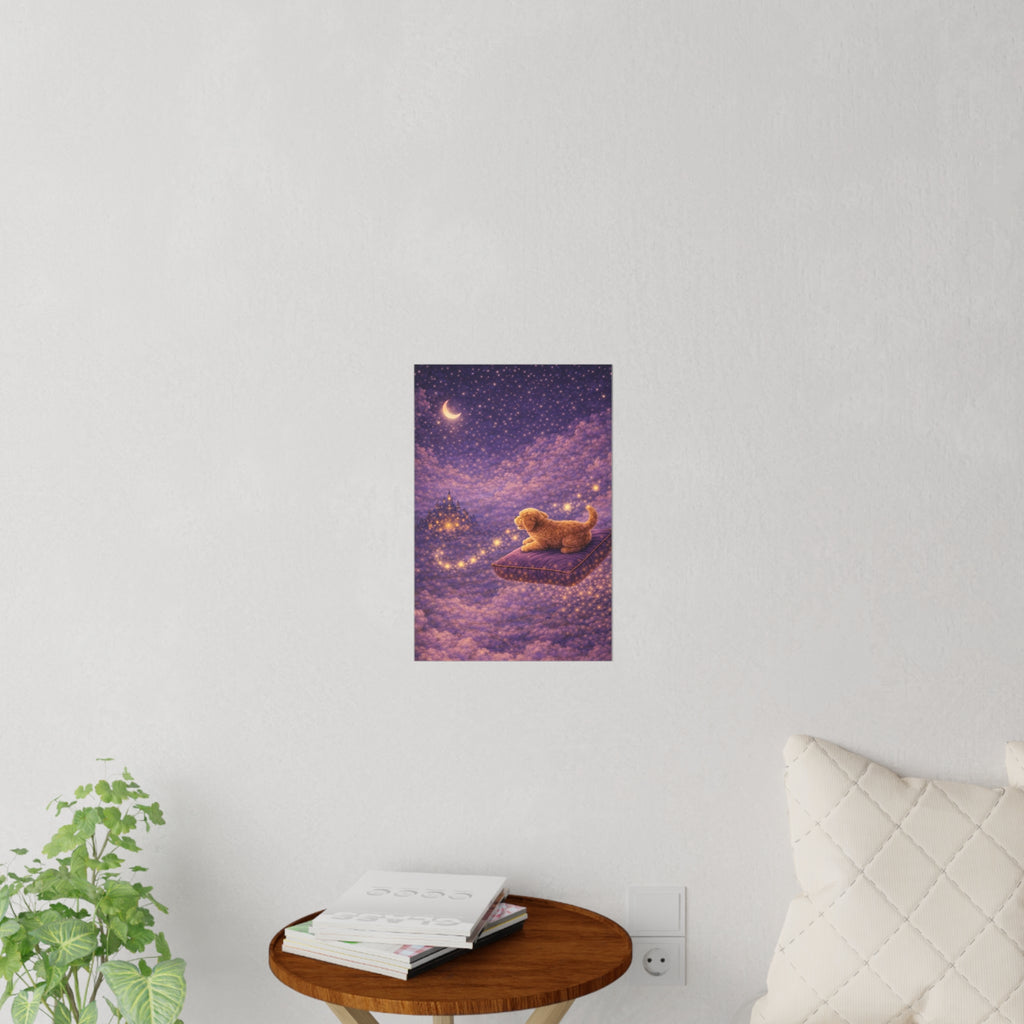 Storybook Wall decals